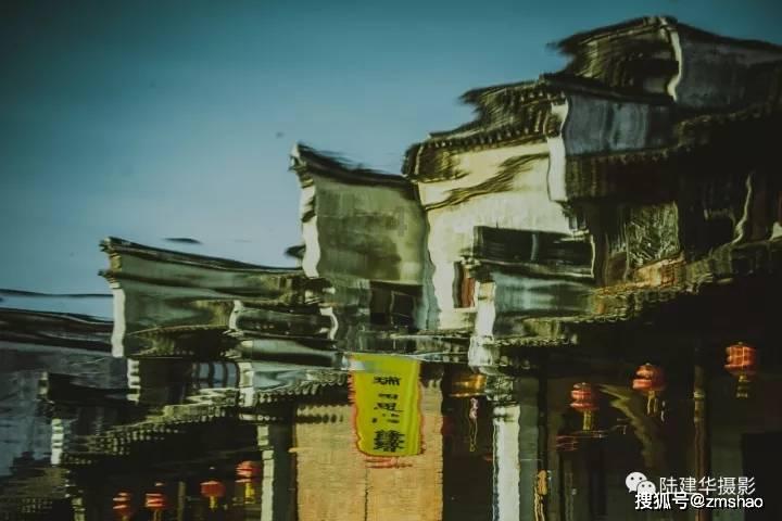 《河山传》叙述风度的背后是无边悲悯